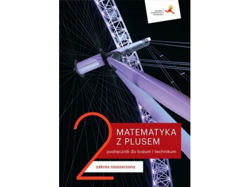 Matematyka lo 2 z plusem. zr podręcznik