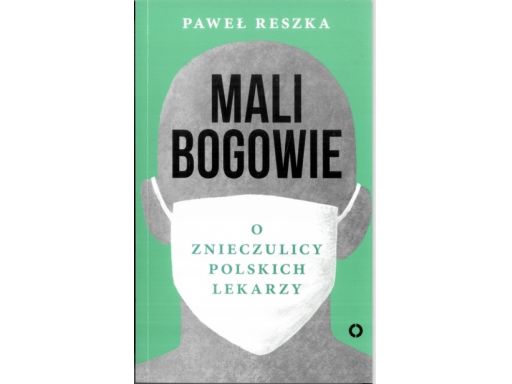 Mali bogowie, paweł reszka j11