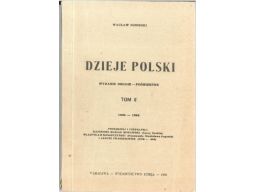 Dzieje polski, wacław sobieski