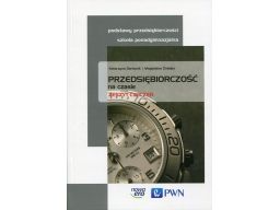 Przedsiębiorczość na czasie zeszyt ćwiczeń 2017