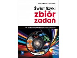 Świat fizyki zbiór zadań zp 2015