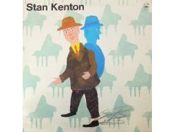 Stan kenton stan kenton lp [ex-] v11