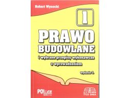 Robert wysocki prawo budowlane d1