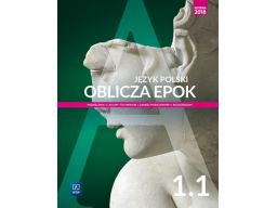 Oblicza epok jęz polski 1.1 podręcznik zpir 2019