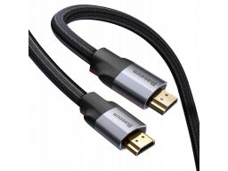 Baseus kabel przewód hdmi 2.0 60hz 4k full hd 2m