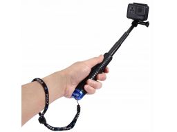 Selfie stick kijek uchwyt do gopro hero 4/5/6/7/8