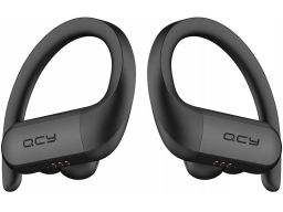 Qcy t6 tws bezprzewodowe słuchawki sportowe bt5.0