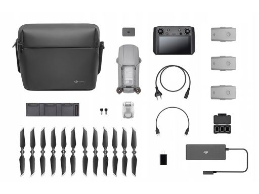 Dji mavic air 2 fly more combo smart controller