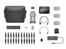 Dji mavic air 2 fly more combo smart controller