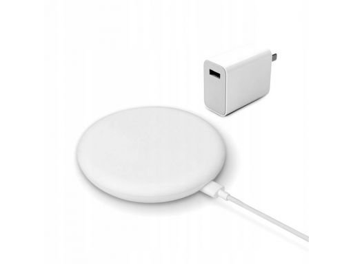 Ładowarka indukcyjna mi wireless fast charger 20w