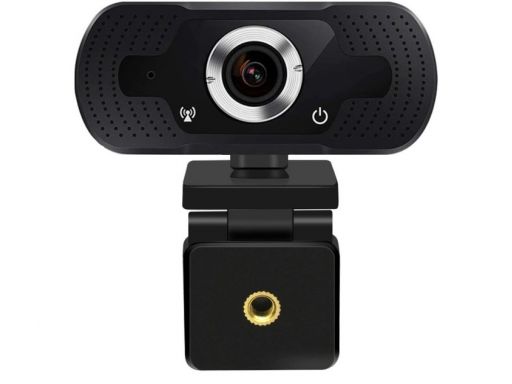 Kamerka kamera internetowa pc do lekcji + mikrofon