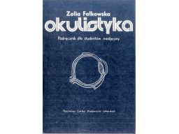 Falkowska okulistyka podręcznik dla studentów s11