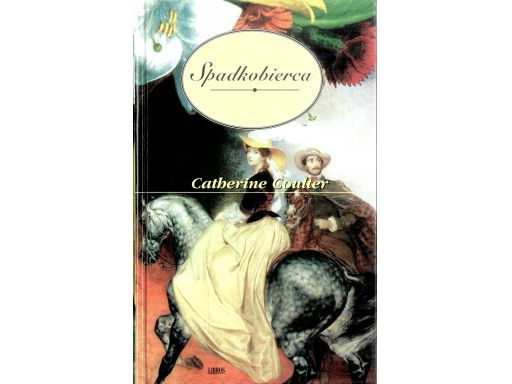 Spadkobierca catherine coulter s11