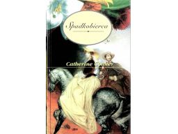 Spadkobierca catherine coulter s11