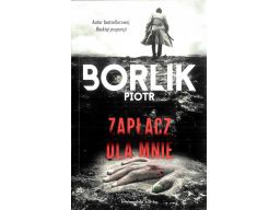 Borlik - zapłacz dla mnie k11