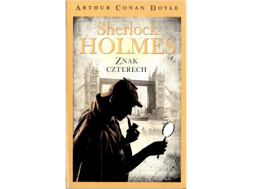 Sherlock holmes znak czterech s11