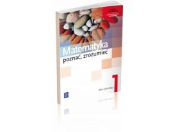 Matematyka poznać zrozumieć 1 zbiór zpir 2012