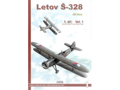 Letov s-328 s11