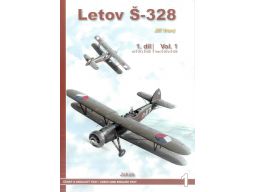 Letov s-328 s11