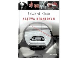 Klątwa kennedych edward klein s11