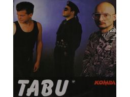 Lp kombi - tabu [ex] v11