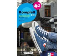 Komplett plus 2 podręcznik