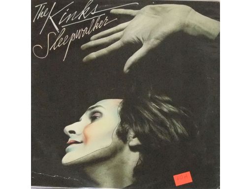 Lp the kinks - sleepwalker [ex] v11