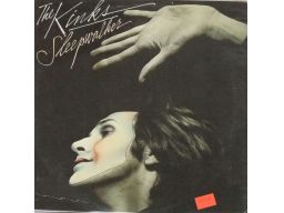 Lp the kinks - sleepwalker [ex] v11