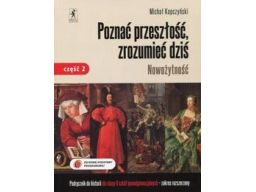 Poznać przeszłość zrozumieć dziś 2.2 podręcznik zr