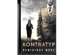 Kontratyp, remigiusz mróz j11