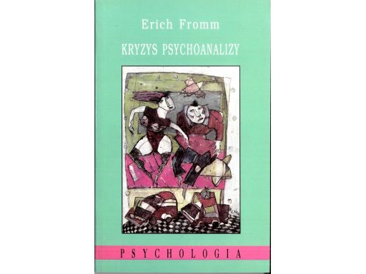 Fromm kryzys psychoanalizy s11