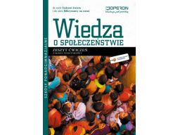 Wiedza o społeczeństwie ciekawi świata zp