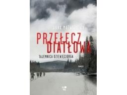 Przełęcz diatłowa anna matwiejewa s11