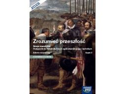 Historia zrozumieć przeszłość lo kl 2