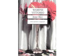 Wampir vittorio anne rice s11