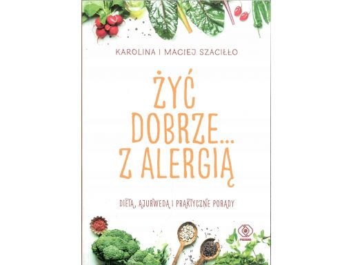 Szaciłło żyć dobrze. z alergią m1