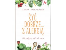 Szaciłło żyć dobrze. z alergią m1