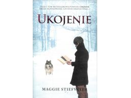 Maggie stiefvater ukojenie m1