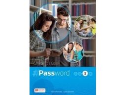 Password 3 podręcznik