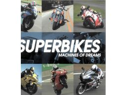 Superbikes machines of dreams igloo d1