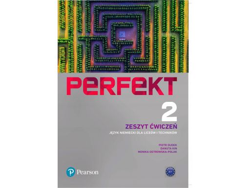 Perfekt 2 zeszyt ćwiczeń praca zbiorowa