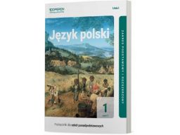 Język polski 1.2 podręcznik zpir linia 1 operon