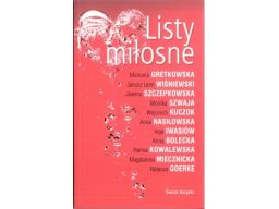 Listy miłosne , j 11