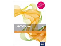 Matematyka 1 podręcznik podstawowy i rozszerzony