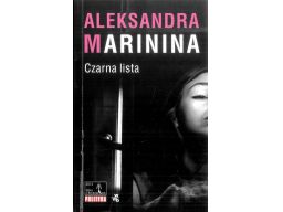 Czarna lista aleksandra marinina s11