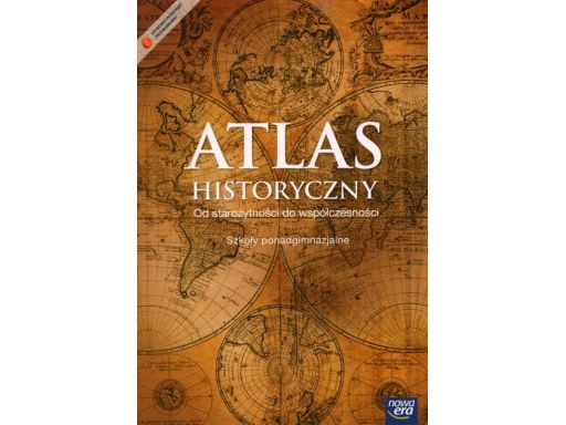 Atlas hist. od starożytności do współczesności