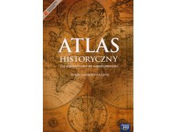 Atlas hist. od starożytności do współczesności