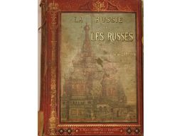 La russie et les russes 1884 k11