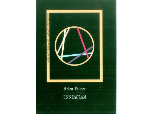 Enneagram helen palmer s11