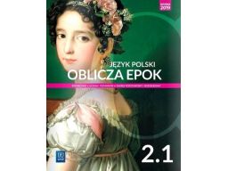 Oblicza epok 2.1 podręcznik wsip podręcznik